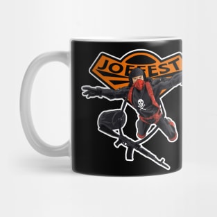 JoeFest Mug